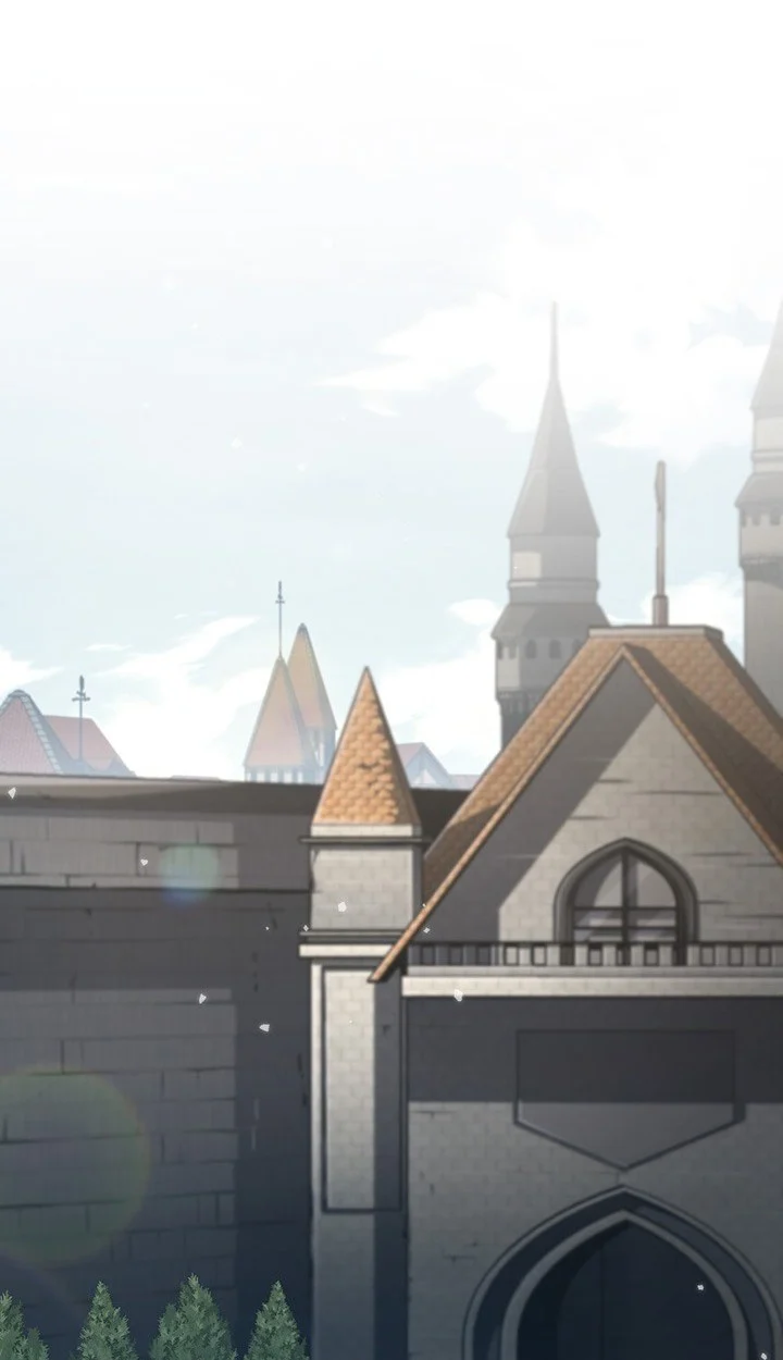 Crimson Reset ชีวิตครั้งที่สองของราชันรัตติกาล หลังจากหลบหนีมาครึ่งปี แวมไพร์ยูจีนก็ถูกสังหารในที่สุด ตอนที่ 7 page 16