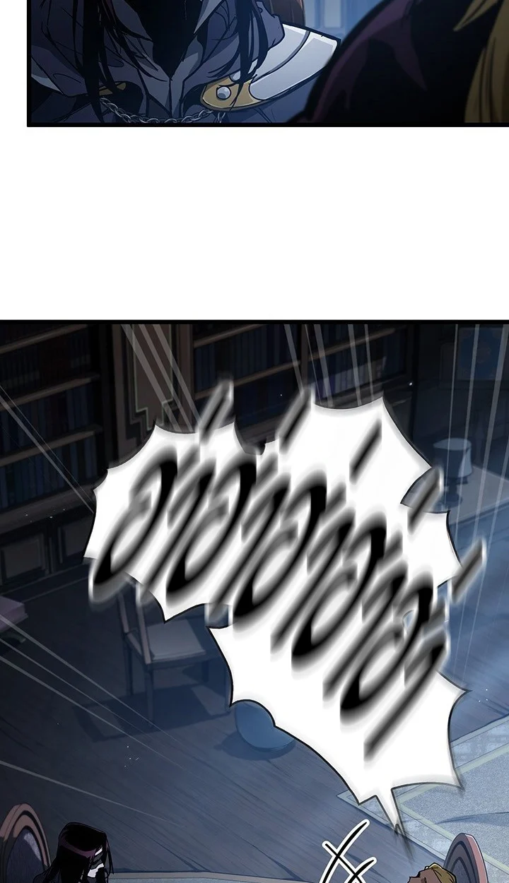 Crimson Reset ชีวิตครั้งที่สองของราชันรัตติกาล หลังจากหลบหนีมาครึ่งปี แวมไพร์ยูจีนก็ถูกสังหารในที่สุด ตอนที่ 7 page 62