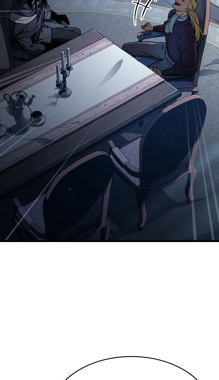 Crimson Reset ชีวิตครั้งที่สองของราชันรัตติกาล หลังจากหลบหนีมาครึ่งปี แวมไพร์ยูจีนก็ถูกสังหารในที่สุด ตอนที่ 7 page 63