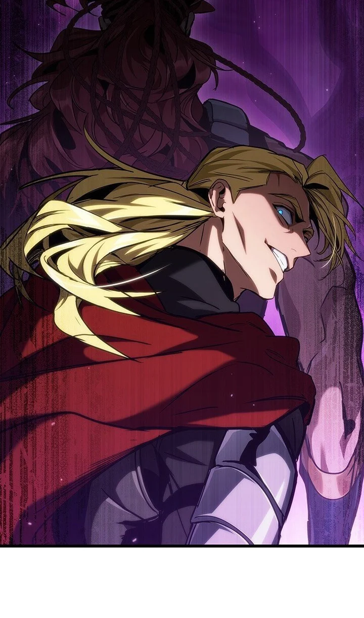 Crimson Reset ชีวิตครั้งที่สองของราชันรัตติกาล หลังจากหลบหนีมาครึ่งปี แวมไพร์ยูจีนก็ถูกสังหารในที่สุด ตอนที่ 8 page 11