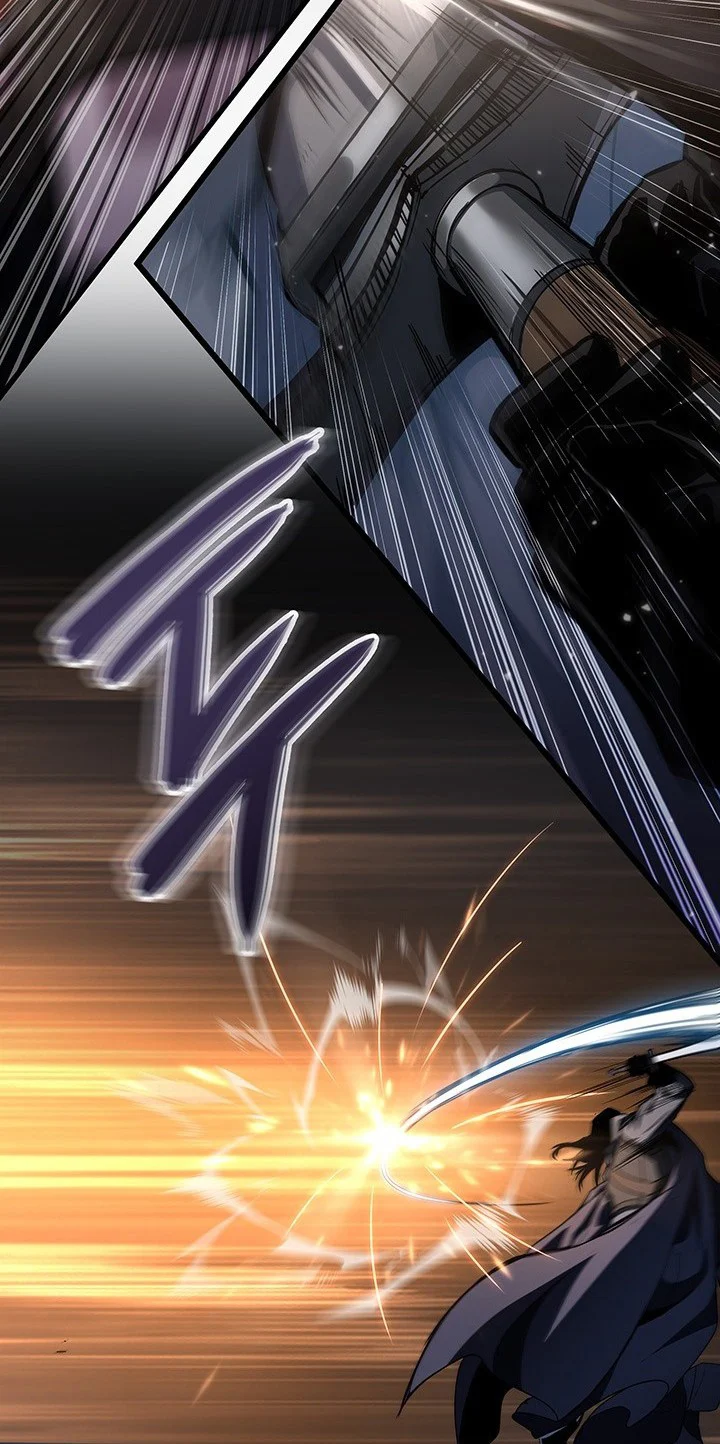 Crimson Reset ชีวิตครั้งที่สองของราชันรัตติกาล หลังจากหลบหนีมาครึ่งปี แวมไพร์ยูจีนก็ถูกสังหารในที่สุด ตอนที่ 8 page 35