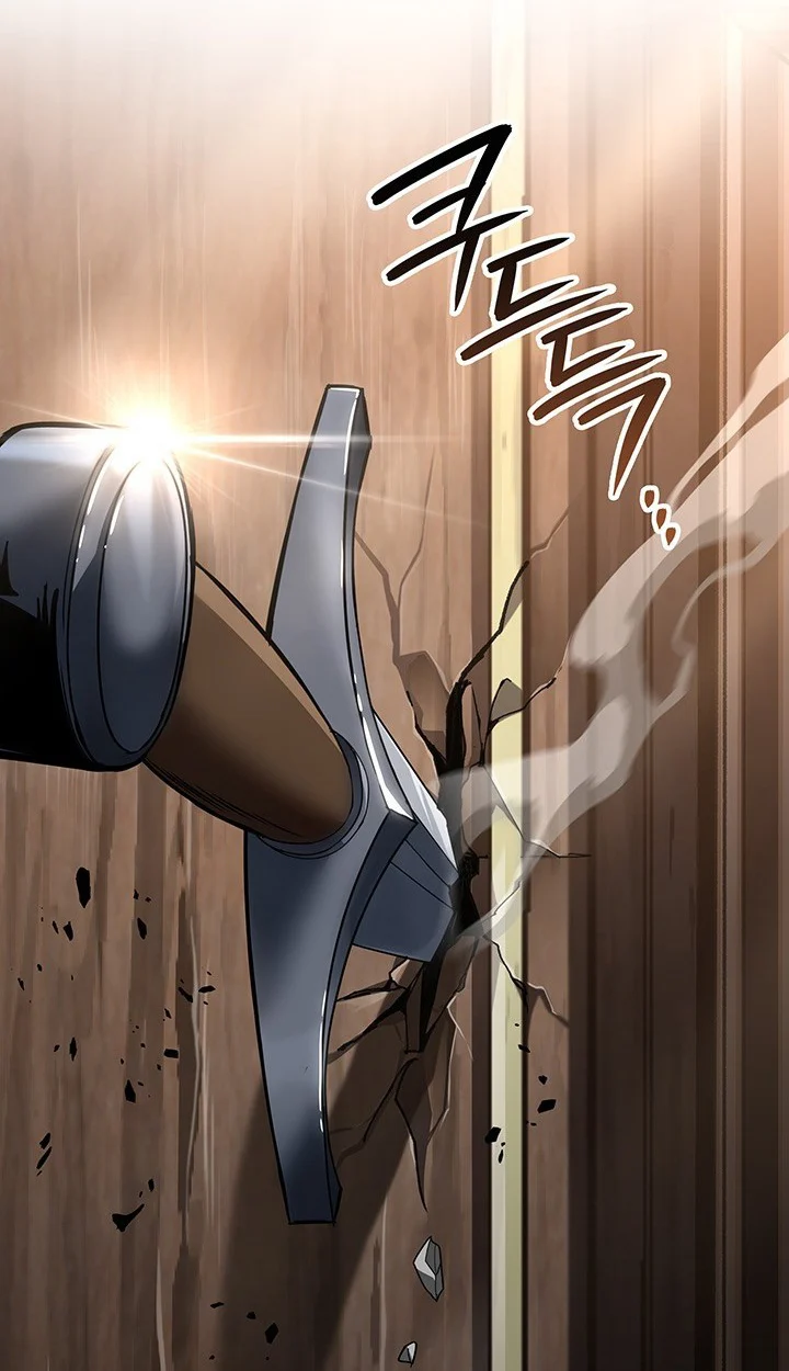 Crimson Reset ชีวิตครั้งที่สองของราชันรัตติกาล หลังจากหลบหนีมาครึ่งปี แวมไพร์ยูจีนก็ถูกสังหารในที่สุด ตอนที่ 8 page 37