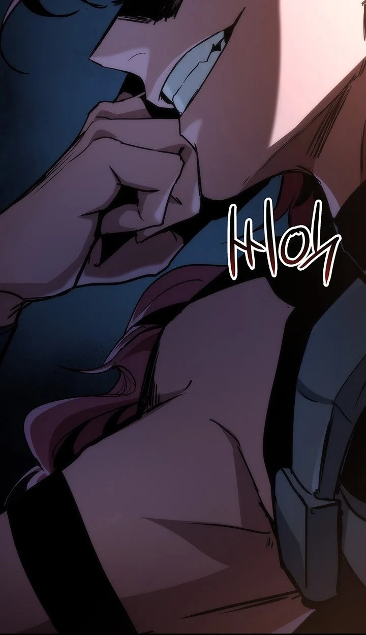 Crimson Reset ชีวิตครั้งที่สองของราชันรัตติกาล หลังจากหลบหนีมาครึ่งปี แวมไพร์ยูจีนก็ถูกสังหารในที่สุด ตอนที่ 8 page 39