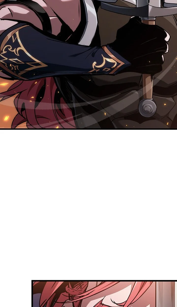 Crimson Reset ชีวิตครั้งที่สองของราชันรัตติกาล หลังจากหลบหนีมาครึ่งปี แวมไพร์ยูจีนก็ถูกสังหารในที่สุด ตอนที่ 8 page 57