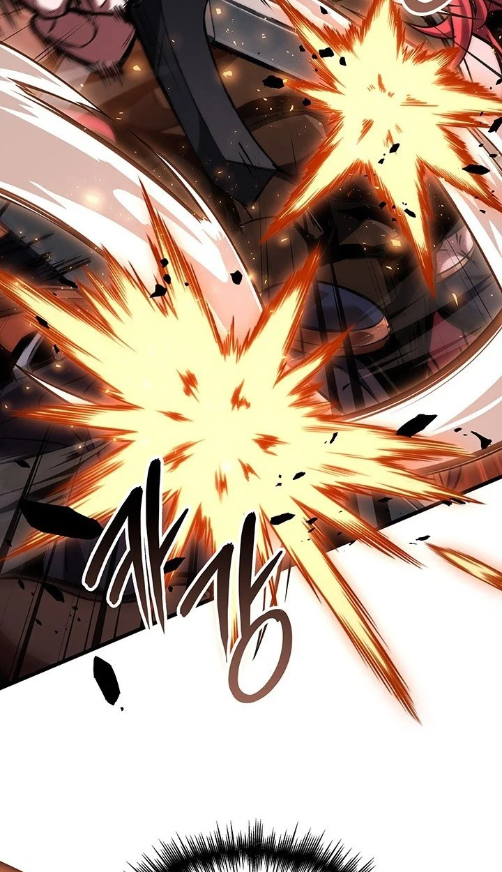 Crimson Reset ชีวิตครั้งที่สองของราชันรัตติกาล หลังจากหลบหนีมาครึ่งปี แวมไพร์ยูจีนก็ถูกสังหารในที่สุด ตอนที่ 8 page 72