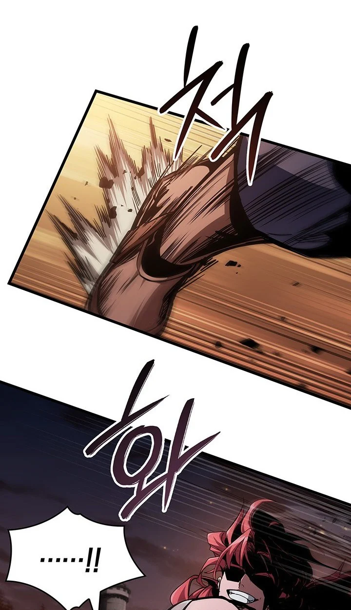 Crimson Reset ชีวิตครั้งที่สองของราชันรัตติกาล หลังจากหลบหนีมาครึ่งปี แวมไพร์ยูจีนก็ถูกสังหารในที่สุด ตอนที่ 9 page 10