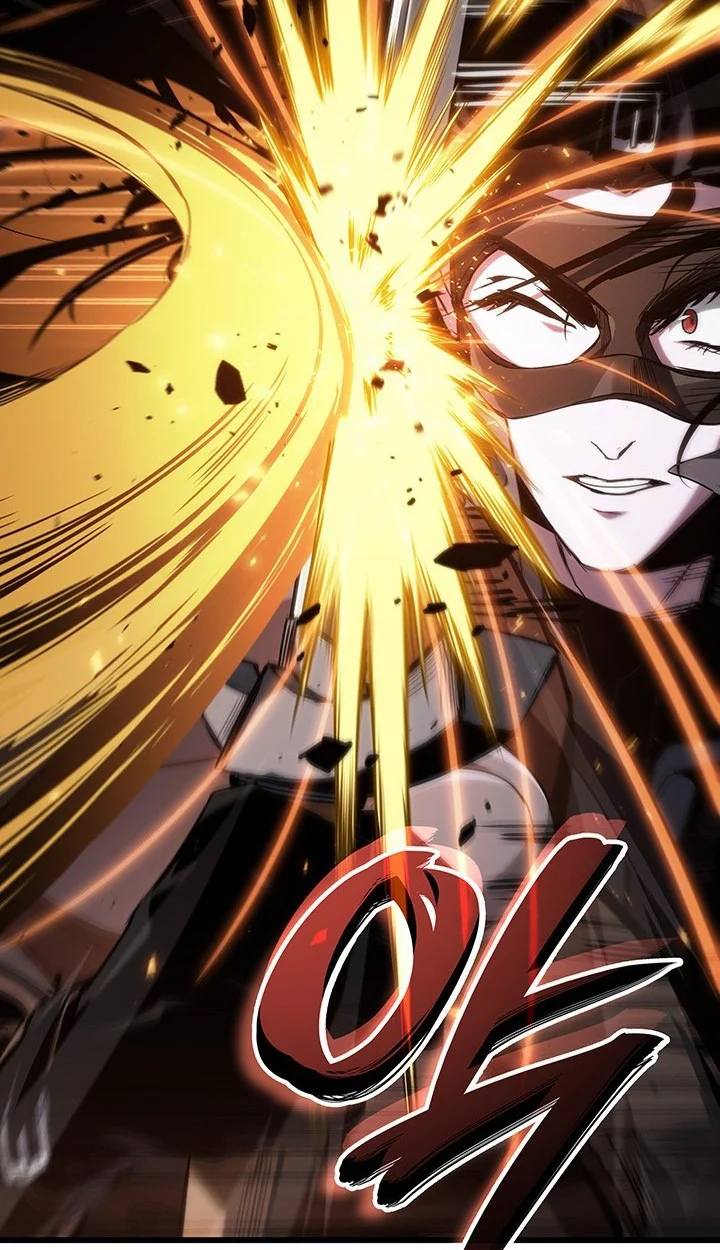 Crimson Reset ชีวิตครั้งที่สองของราชันรัตติกาล หลังจากหลบหนีมาครึ่งปี แวมไพร์ยูจีนก็ถูกสังหารในที่สุด ตอนที่ 9 page 12