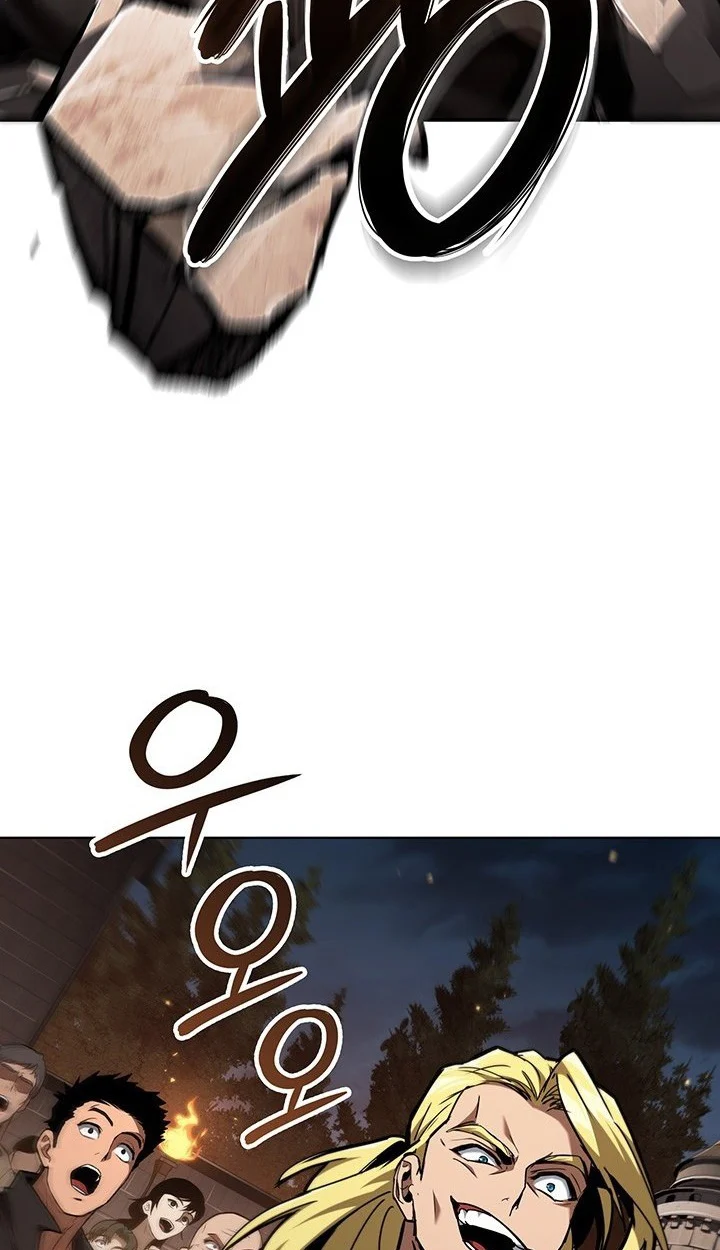 Crimson Reset ชีวิตครั้งที่สองของราชันรัตติกาล หลังจากหลบหนีมาครึ่งปี แวมไพร์ยูจีนก็ถูกสังหารในที่สุด ตอนที่ 9 page 16