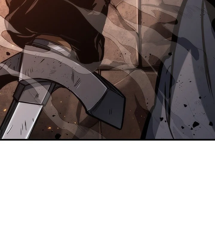 Crimson Reset ชีวิตครั้งที่สองของราชันรัตติกาล หลังจากหลบหนีมาครึ่งปี แวมไพร์ยูจีนก็ถูกสังหารในที่สุด ตอนที่ 9 page 18