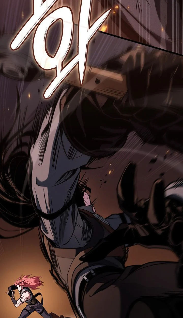 Crimson Reset ชีวิตครั้งที่สองของราชันรัตติกาล หลังจากหลบหนีมาครึ่งปี แวมไพร์ยูจีนก็ถูกสังหารในที่สุด ตอนที่ 9 page 20