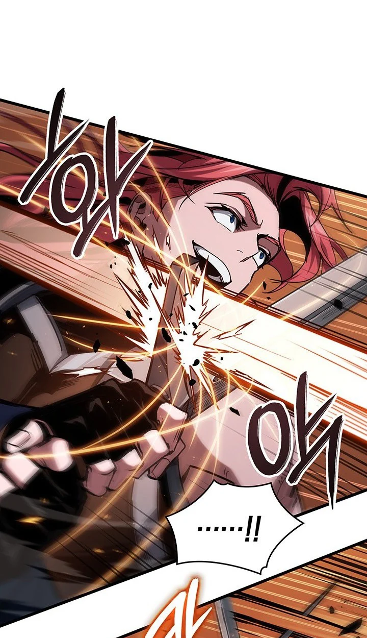 Crimson Reset ชีวิตครั้งที่สองของราชันรัตติกาล หลังจากหลบหนีมาครึ่งปี แวมไพร์ยูจีนก็ถูกสังหารในที่สุด ตอนที่ 9 page 22