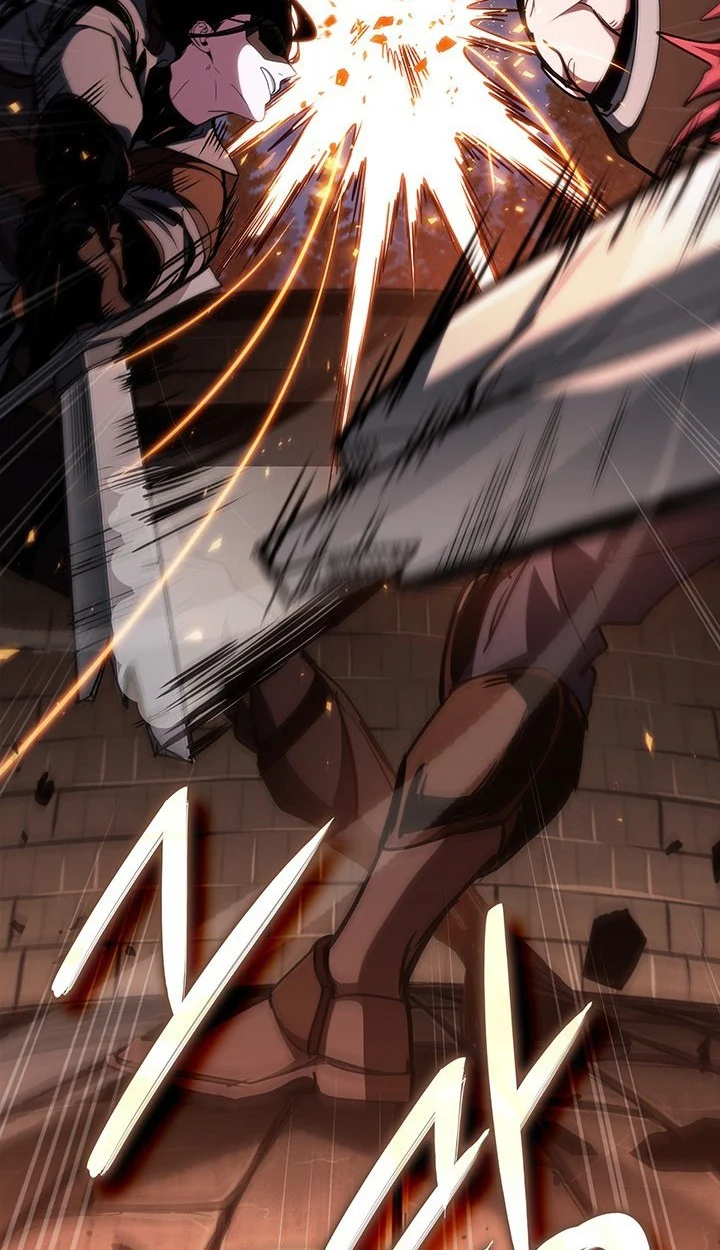 Crimson Reset ชีวิตครั้งที่สองของราชันรัตติกาล หลังจากหลบหนีมาครึ่งปี แวมไพร์ยูจีนก็ถูกสังหารในที่สุด ตอนที่ 9 page 29