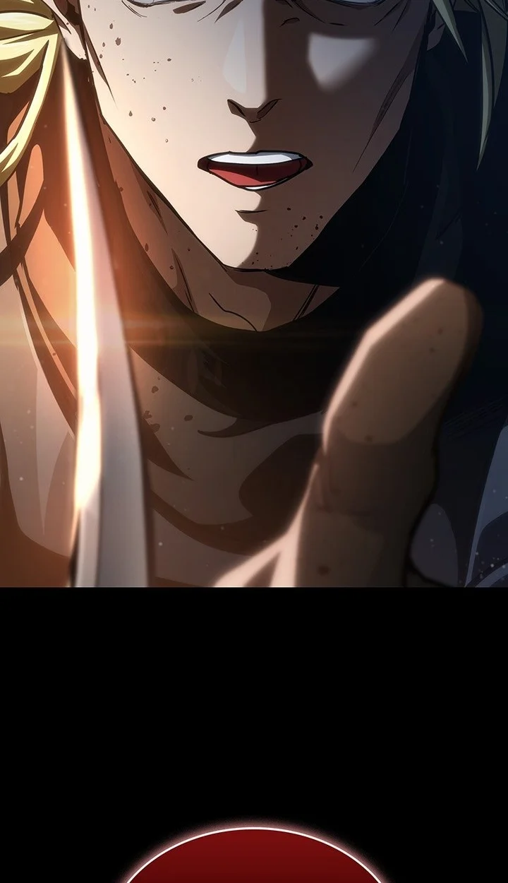 Crimson Reset ชีวิตครั้งที่สองของราชันรัตติกาล หลังจากหลบหนีมาครึ่งปี แวมไพร์ยูจีนก็ถูกสังหารในที่สุด ตอนที่ 10 page 12