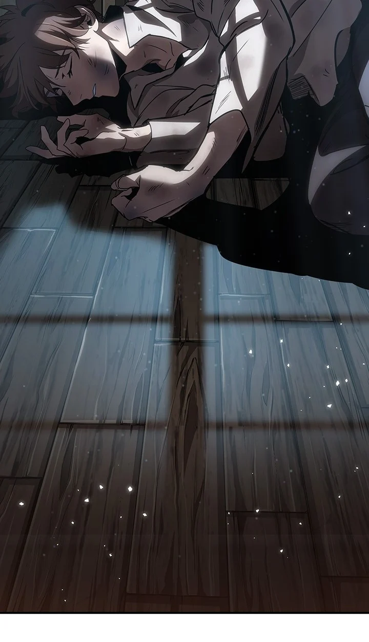 Crimson Reset ชีวิตครั้งที่สองของราชันรัตติกาล หลังจากหลบหนีมาครึ่งปี แวมไพร์ยูจีนก็ถูกสังหารในที่สุด ตอนที่ 10 page 20