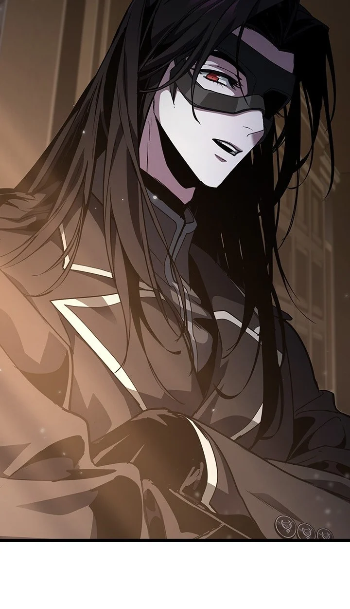 Crimson Reset ชีวิตครั้งที่สองของราชันรัตติกาล หลังจากหลบหนีมาครึ่งปี แวมไพร์ยูจีนก็ถูกสังหารในที่สุด ตอนที่ 10 page 24