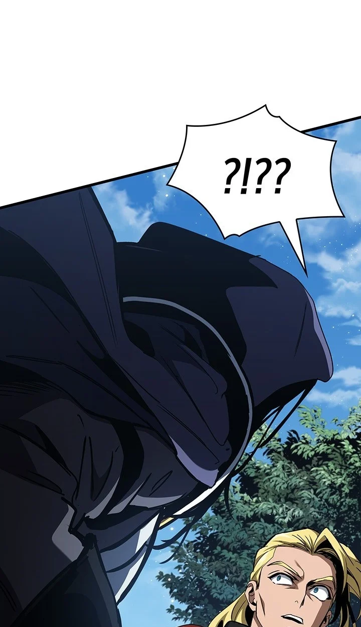 Crimson Reset ชีวิตครั้งที่สองของราชันรัตติกาล หลังจากหลบหนีมาครึ่งปี แวมไพร์ยูจีนก็ถูกสังหารในที่สุด ตอนที่ 10 page 63