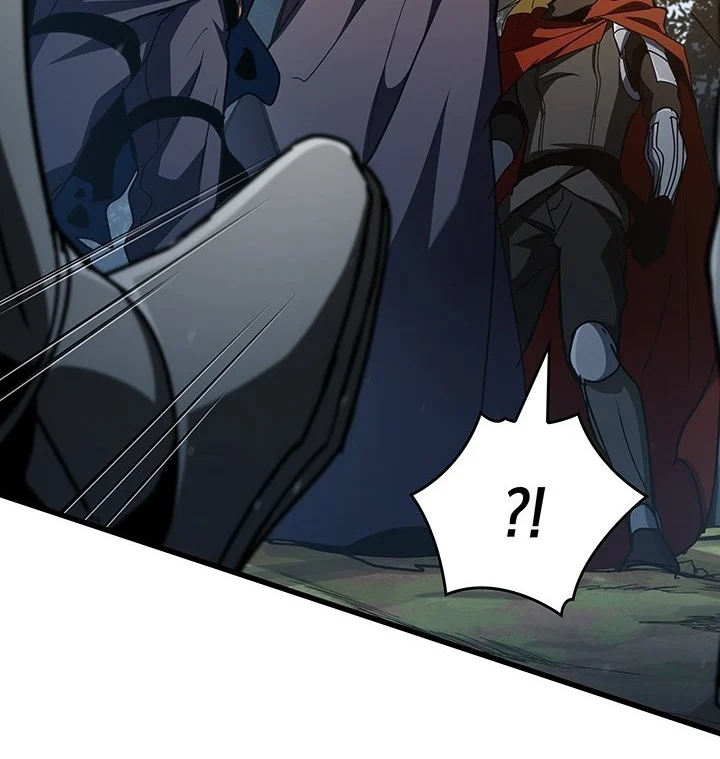 Crimson Reset ชีวิตครั้งที่สองของราชันรัตติกาล หลังจากหลบหนีมาครึ่งปี แวมไพร์ยูจีนก็ถูกสังหารในที่สุด ตอนที่ 10 page 75