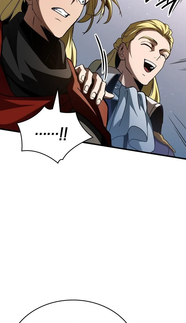 Crimson Reset ชีวิตครั้งที่สองของราชันรัตติกาล หลังจากหลบหนีมาครึ่งปี แวมไพร์ยูจีนก็ถูกสังหารในที่สุด ตอนที่ 10 page 87