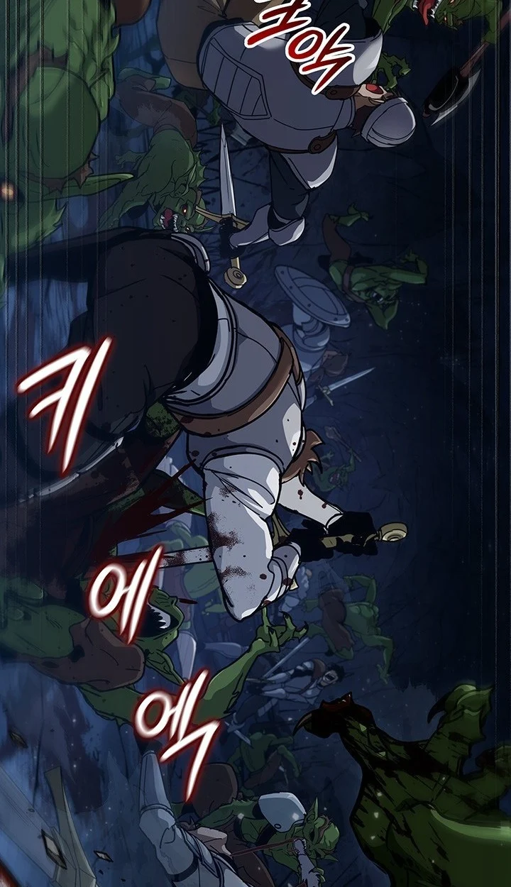 Crimson Reset ชีวิตครั้งที่สองของราชันรัตติกาล หลังจากหลบหนีมาครึ่งปี แวมไพร์ยูจีนก็ถูกสังหารในที่สุด ตอนที่ 11 page 5