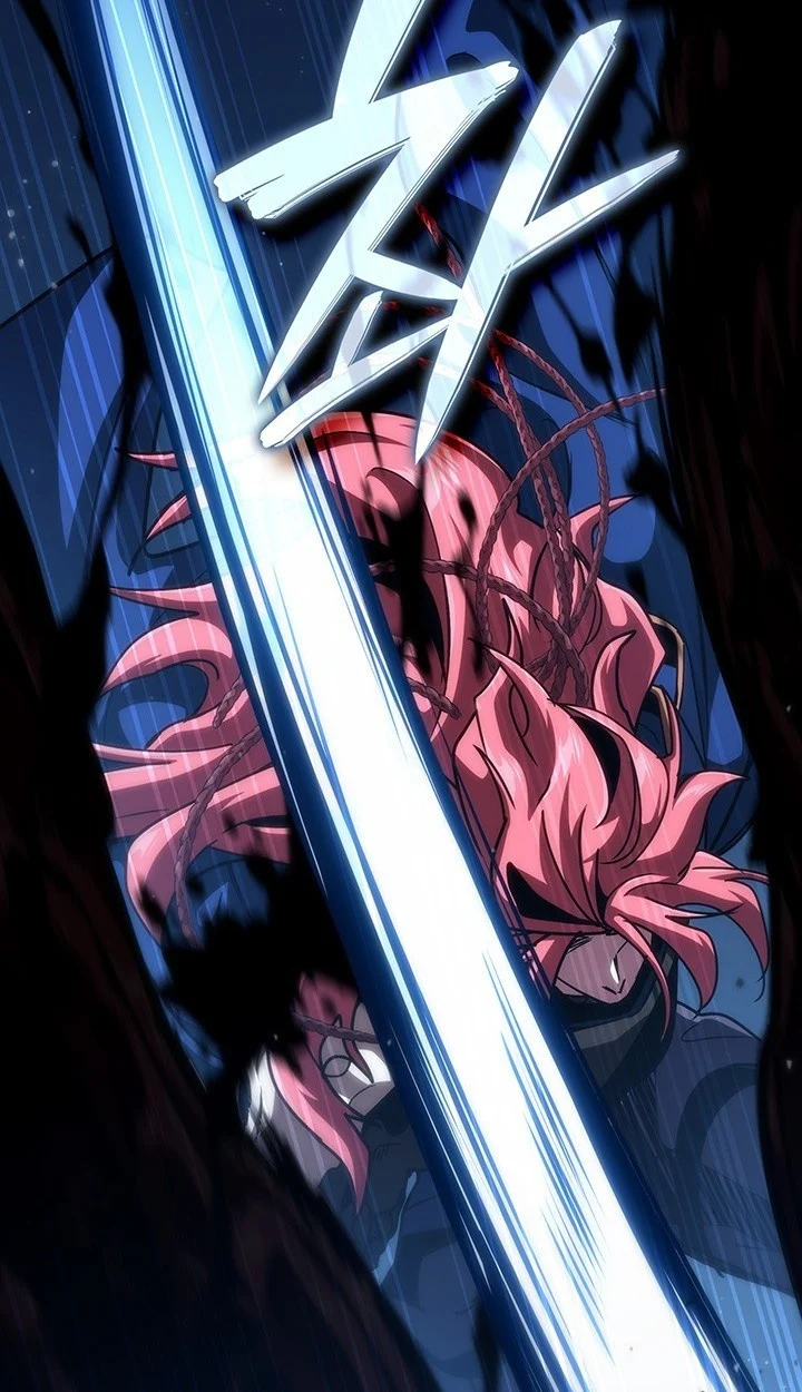 Crimson Reset ชีวิตครั้งที่สองของราชันรัตติกาล หลังจากหลบหนีมาครึ่งปี แวมไพร์ยูจีนก็ถูกสังหารในที่สุด ตอนที่ 11 page 8