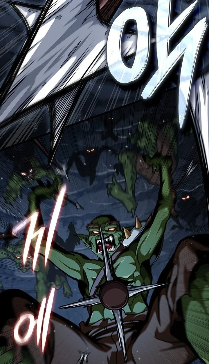 Crimson Reset ชีวิตครั้งที่สองของราชันรัตติกาล หลังจากหลบหนีมาครึ่งปี แวมไพร์ยูจีนก็ถูกสังหารในที่สุด ตอนที่ 11 page 14