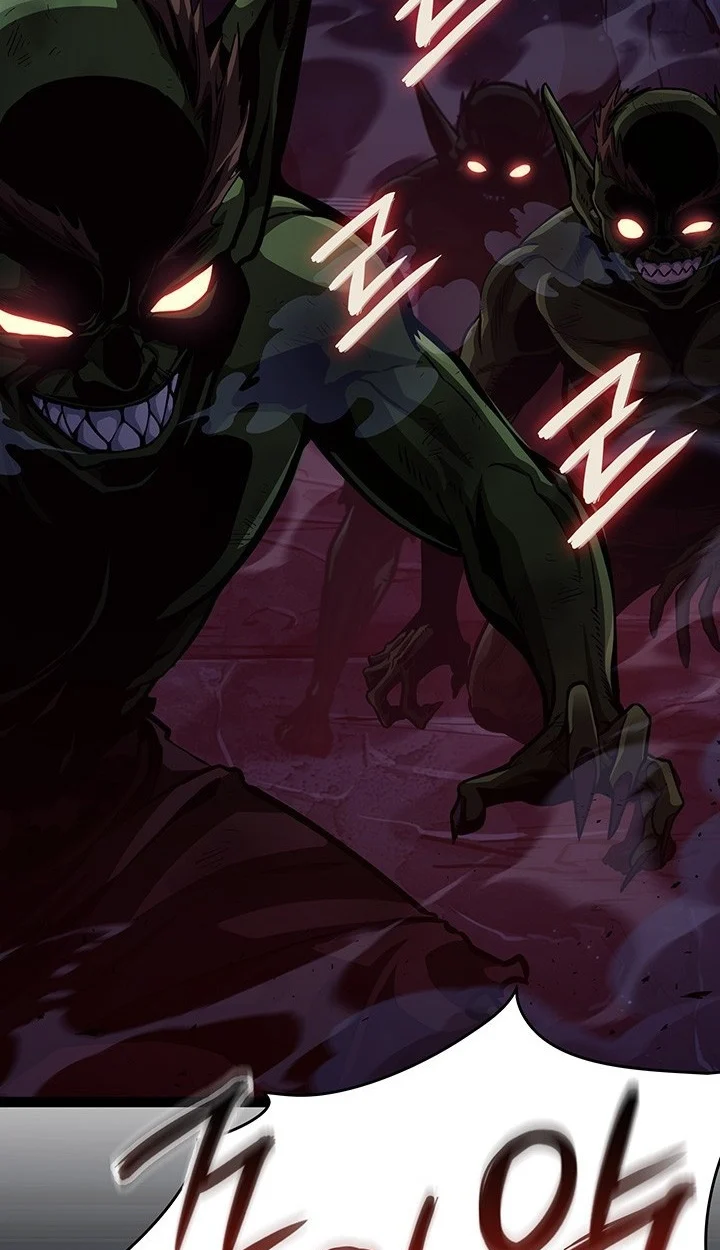 Crimson Reset ชีวิตครั้งที่สองของราชันรัตติกาล หลังจากหลบหนีมาครึ่งปี แวมไพร์ยูจีนก็ถูกสังหารในที่สุด ตอนที่ 11 page 22