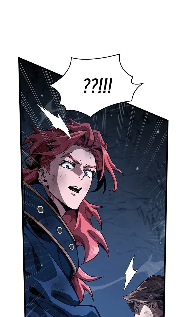 Crimson Reset ชีวิตครั้งที่สองของราชันรัตติกาล หลังจากหลบหนีมาครึ่งปี แวมไพร์ยูจีนก็ถูกสังหารในที่สุด ตอนที่ 11 page 40