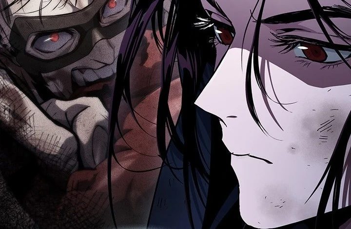 Crimson Reset ชีวิตครั้งที่สองของราชันรัตติกาล หลังจากหลบหนีมาครึ่งปี แวมไพร์ยูจีนก็ถูกสังหารในที่สุด ตอนที่ 11 page 68