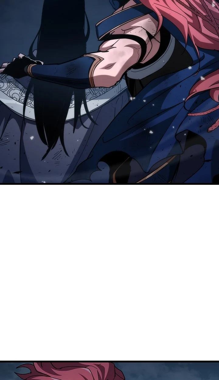 Crimson Reset ชีวิตครั้งที่สองของราชันรัตติกาล หลังจากหลบหนีมาครึ่งปี แวมไพร์ยูจีนก็ถูกสังหารในที่สุด ตอนที่ 11 page 80