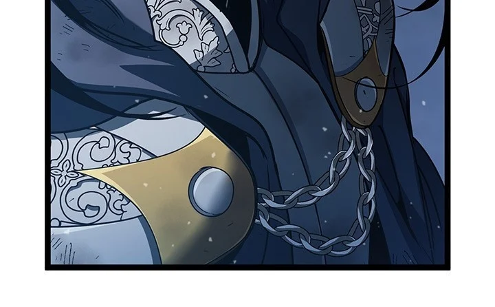 Crimson Reset ชีวิตครั้งที่สองของราชันรัตติกาล หลังจากหลบหนีมาครึ่งปี แวมไพร์ยูจีนก็ถูกสังหารในที่สุด ตอนที่ 11 page 86