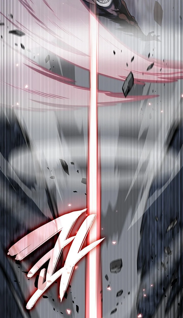 Crimson Reset ชีวิตครั้งที่สองของราชันรัตติกาล หลังจากหลบหนีมาครึ่งปี แวมไพร์ยูจีนก็ถูกสังหารในที่สุด ตอนที่ 11 page 98