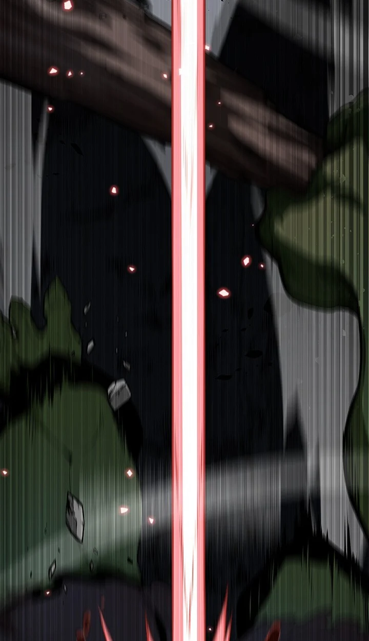 Crimson Reset ชีวิตครั้งที่สองของราชันรัตติกาล หลังจากหลบหนีมาครึ่งปี แวมไพร์ยูจีนก็ถูกสังหารในที่สุด ตอนที่ 11 page 101