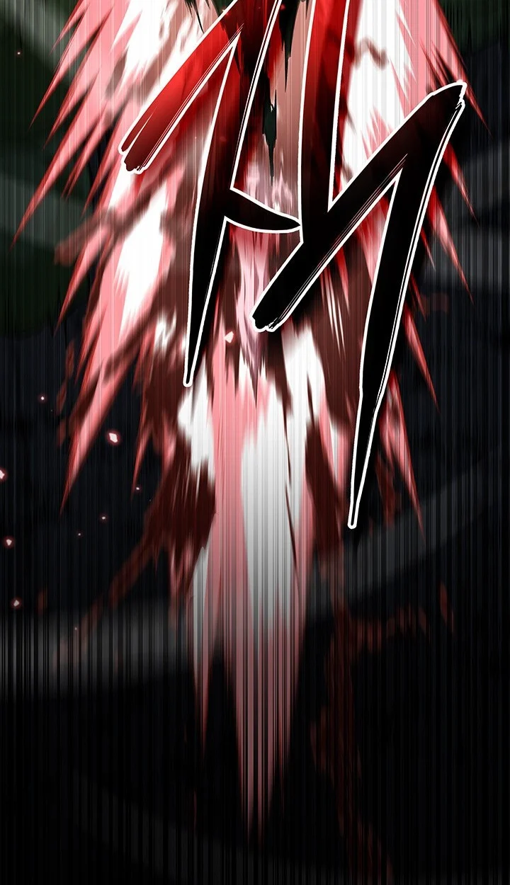 Crimson Reset ชีวิตครั้งที่สองของราชันรัตติกาล หลังจากหลบหนีมาครึ่งปี แวมไพร์ยูจีนก็ถูกสังหารในที่สุด ตอนที่ 11 page 103