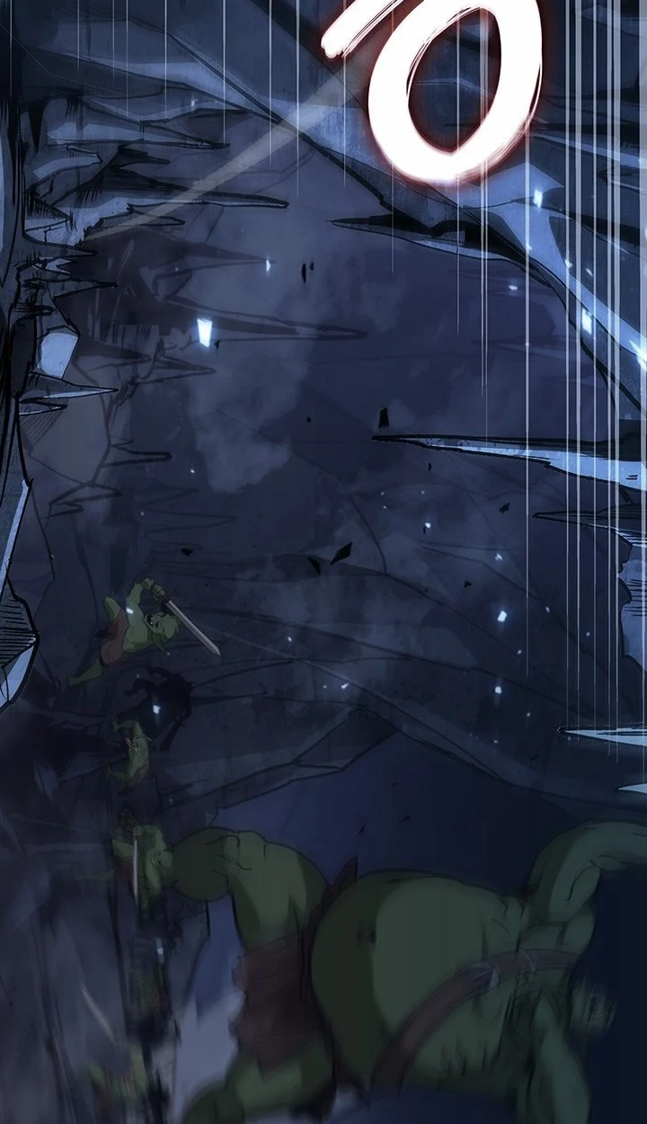 Crimson Reset ชีวิตครั้งที่สองของราชันรัตติกาล หลังจากหลบหนีมาครึ่งปี แวมไพร์ยูจีนก็ถูกสังหารในที่สุด ตอนที่ 11 page 108