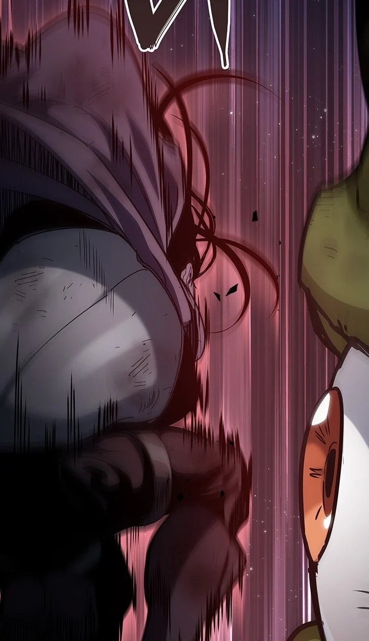 Crimson Reset ชีวิตครั้งที่สองของราชันรัตติกาล หลังจากหลบหนีมาครึ่งปี แวมไพร์ยูจีนก็ถูกสังหารในที่สุด ตอนที่ 11 page 116