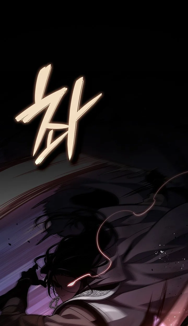 Crimson Reset ชีวิตครั้งที่สองของราชันรัตติกาล หลังจากหลบหนีมาครึ่งปี แวมไพร์ยูจีนก็ถูกสังหารในที่สุด ตอนที่ 11 page 118