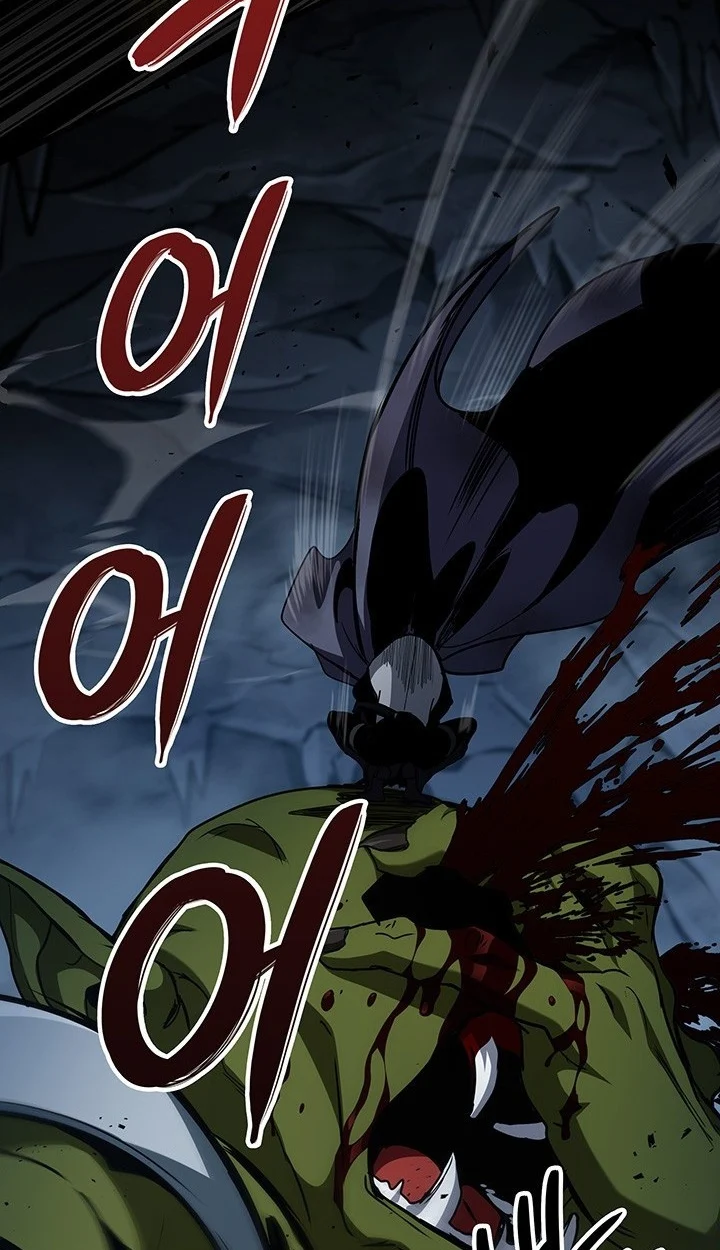 Crimson Reset ชีวิตครั้งที่สองของราชันรัตติกาล หลังจากหลบหนีมาครึ่งปี แวมไพร์ยูจีนก็ถูกสังหารในที่สุด ตอนที่ 11 page 120