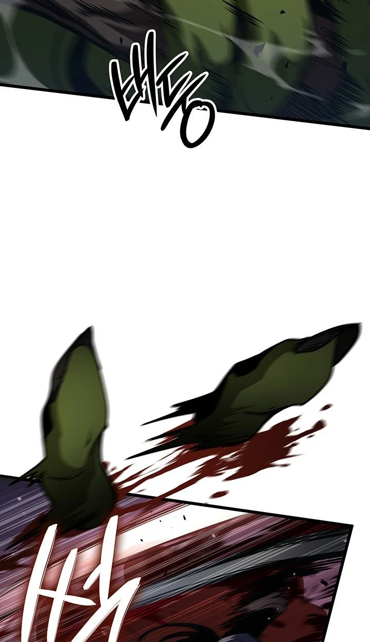 Crimson Reset ชีวิตครั้งที่สองของราชันรัตติกาล หลังจากหลบหนีมาครึ่งปี แวมไพร์ยูจีนก็ถูกสังหารในที่สุด ตอนที่ 11 page 122