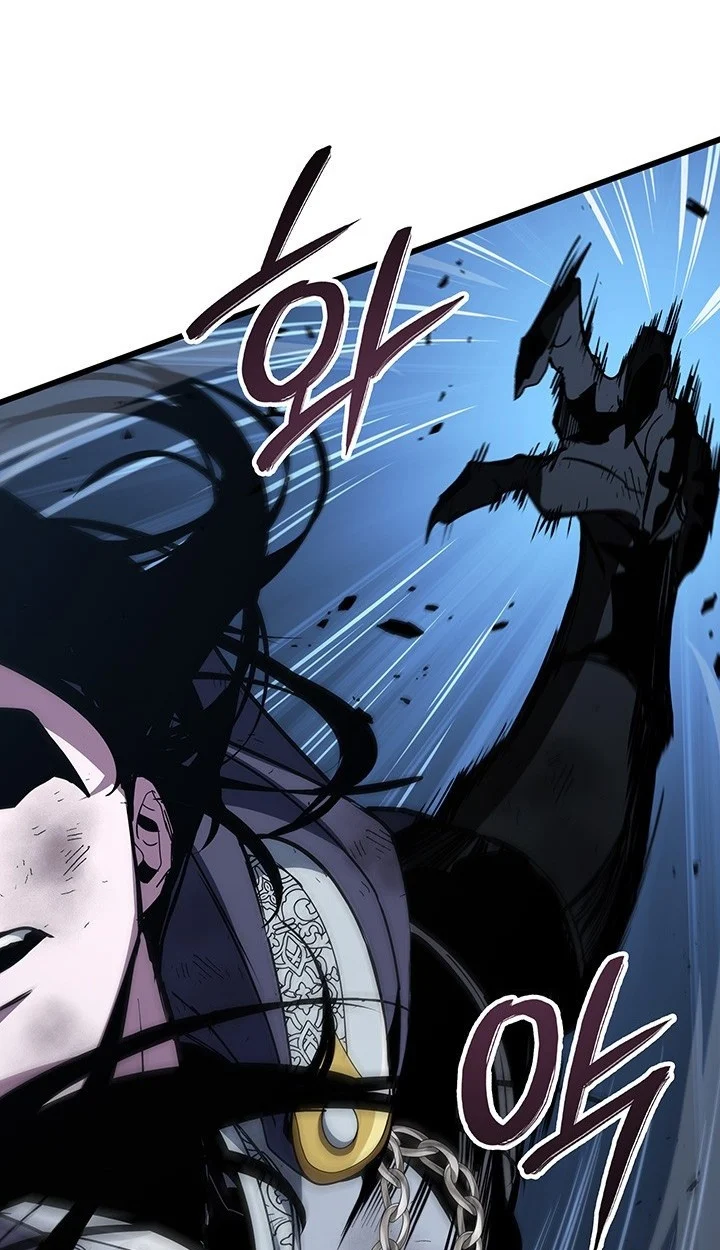 Crimson Reset ชีวิตครั้งที่สองของราชันรัตติกาล หลังจากหลบหนีมาครึ่งปี แวมไพร์ยูจีนก็ถูกสังหารในที่สุด ตอนที่ 11 page 131