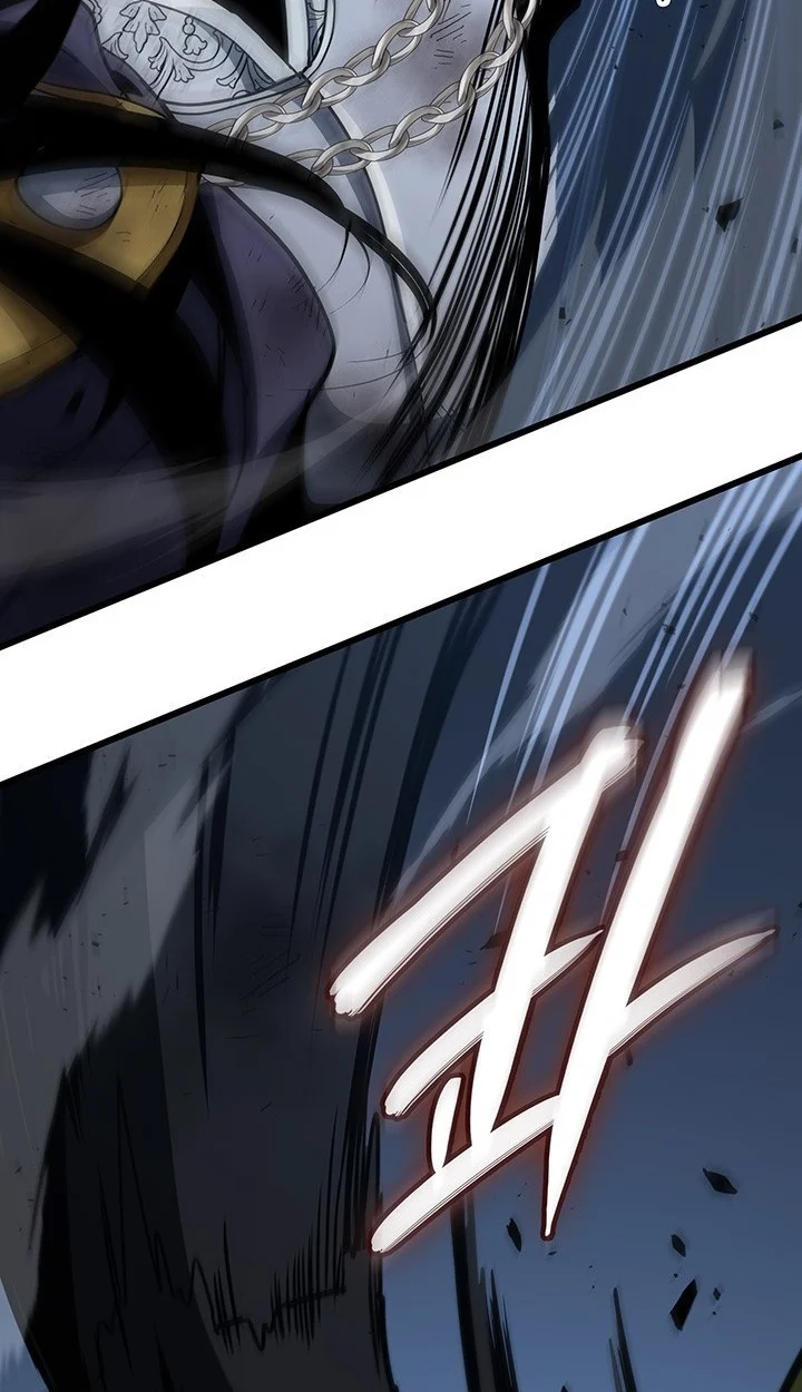 Crimson Reset ชีวิตครั้งที่สองของราชันรัตติกาล หลังจากหลบหนีมาครึ่งปี แวมไพร์ยูจีนก็ถูกสังหารในที่สุด ตอนที่ 11 page 132