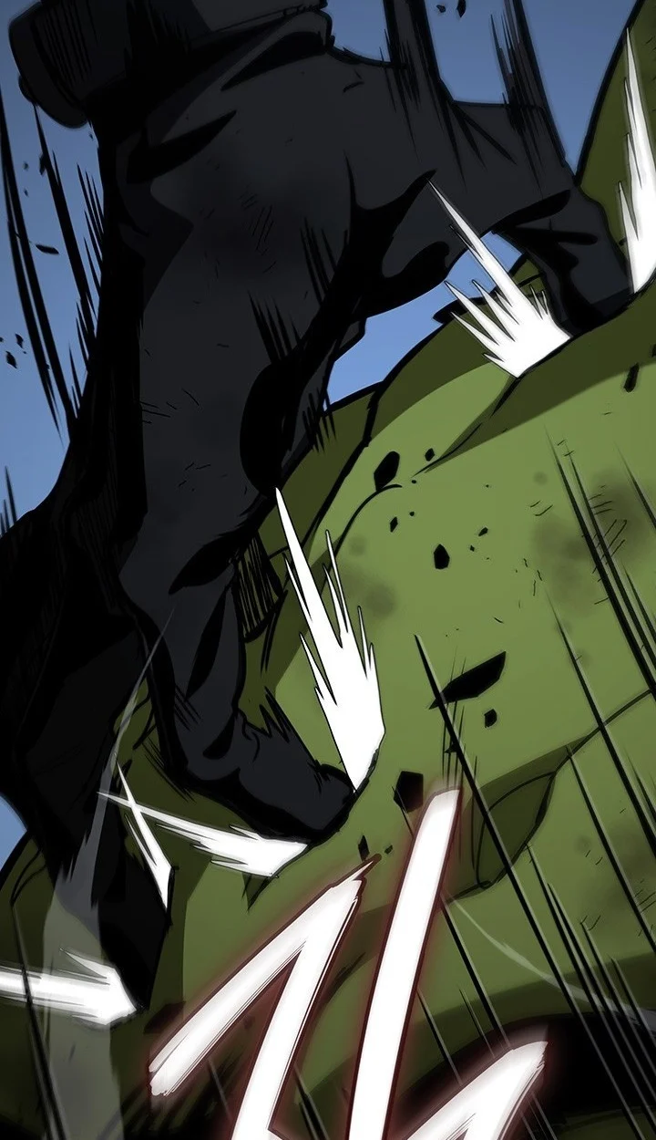 Crimson Reset ชีวิตครั้งที่สองของราชันรัตติกาล หลังจากหลบหนีมาครึ่งปี แวมไพร์ยูจีนก็ถูกสังหารในที่สุด ตอนที่ 11 page 133