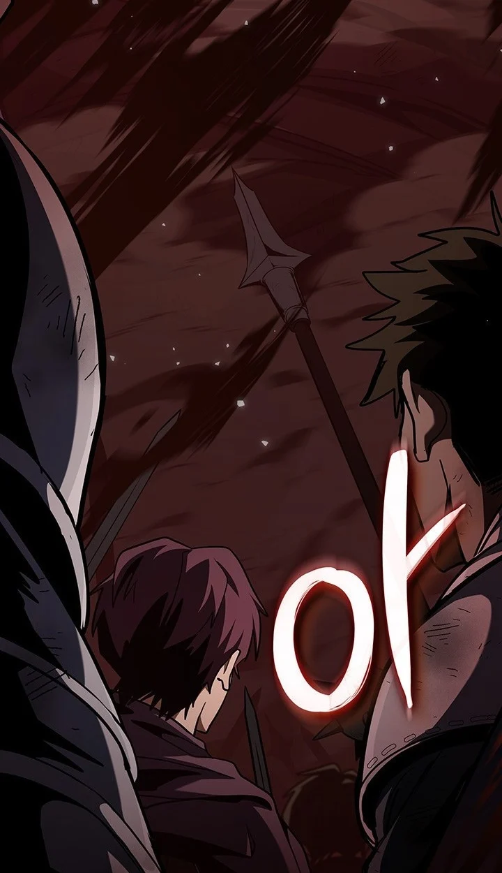 Crimson Reset ชีวิตครั้งที่สองของราชันรัตติกาล หลังจากหลบหนีมาครึ่งปี แวมไพร์ยูจีนก็ถูกสังหารในที่สุด ตอนที่ 11 page 138