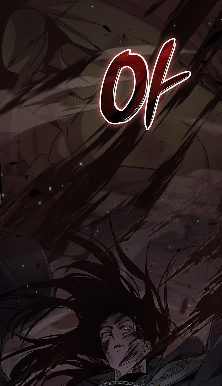 Crimson Reset ชีวิตครั้งที่สองของราชันรัตติกาล หลังจากหลบหนีมาครึ่งปี แวมไพร์ยูจีนก็ถูกสังหารในที่สุด ตอนที่ 12 page 9