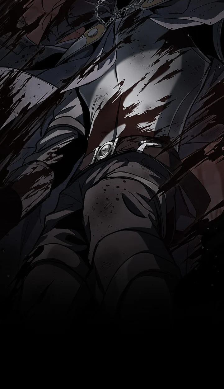 Crimson Reset ชีวิตครั้งที่สองของราชันรัตติกาล หลังจากหลบหนีมาครึ่งปี แวมไพร์ยูจีนก็ถูกสังหารในที่สุด ตอนที่ 12 page 10