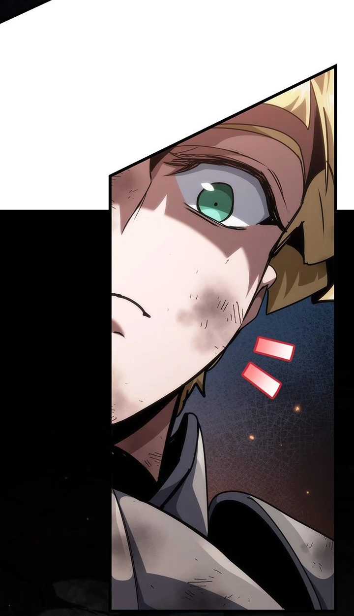 Crimson Reset ชีวิตครั้งที่สองของราชันรัตติกาล หลังจากหลบหนีมาครึ่งปี แวมไพร์ยูจีนก็ถูกสังหารในที่สุด ตอนที่ 12 page 36