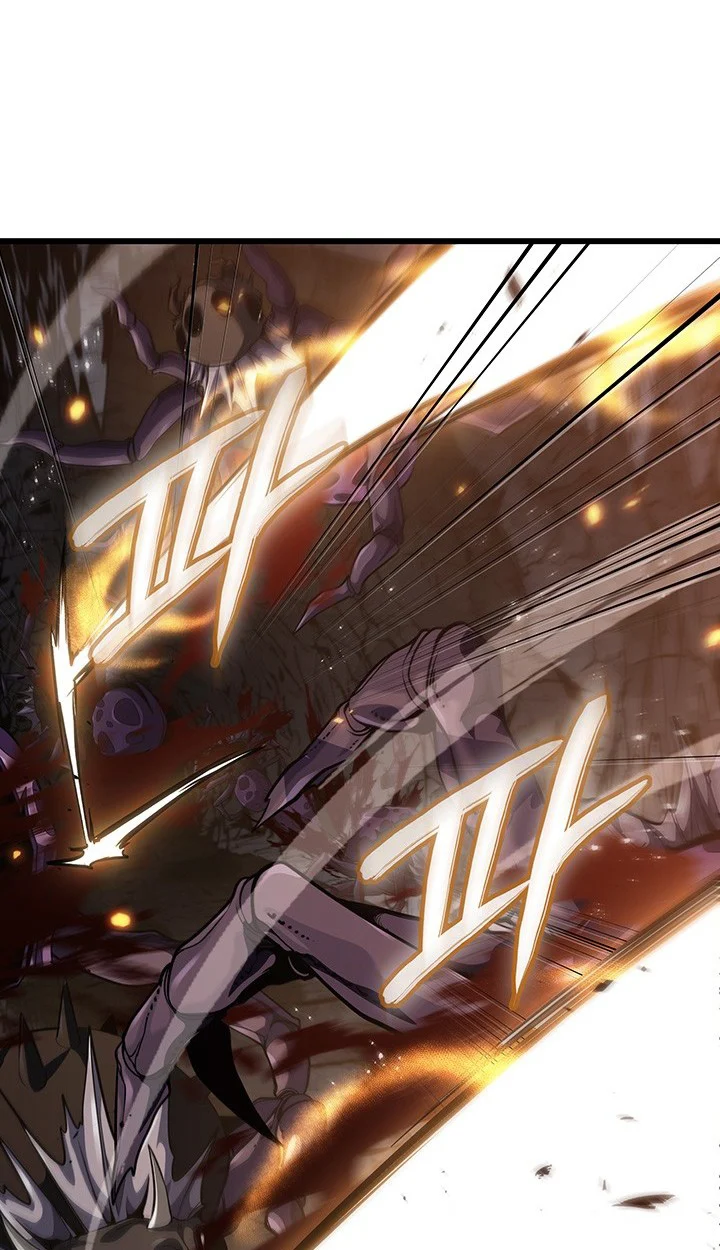 Crimson Reset ชีวิตครั้งที่สองของราชันรัตติกาล หลังจากหลบหนีมาครึ่งปี แวมไพร์ยูจีนก็ถูกสังหารในที่สุด ตอนที่ 12 page 48