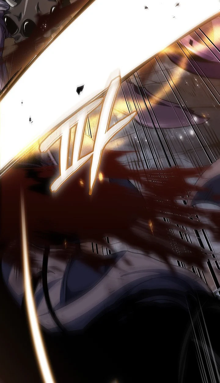 Crimson Reset ชีวิตครั้งที่สองของราชันรัตติกาล หลังจากหลบหนีมาครึ่งปี แวมไพร์ยูจีนก็ถูกสังหารในที่สุด ตอนที่ 12 page 49