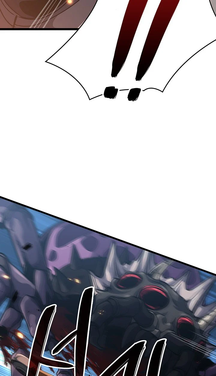 Crimson Reset ชีวิตครั้งที่สองของราชันรัตติกาล หลังจากหลบหนีมาครึ่งปี แวมไพร์ยูจีนก็ถูกสังหารในที่สุด ตอนที่ 12 page 63