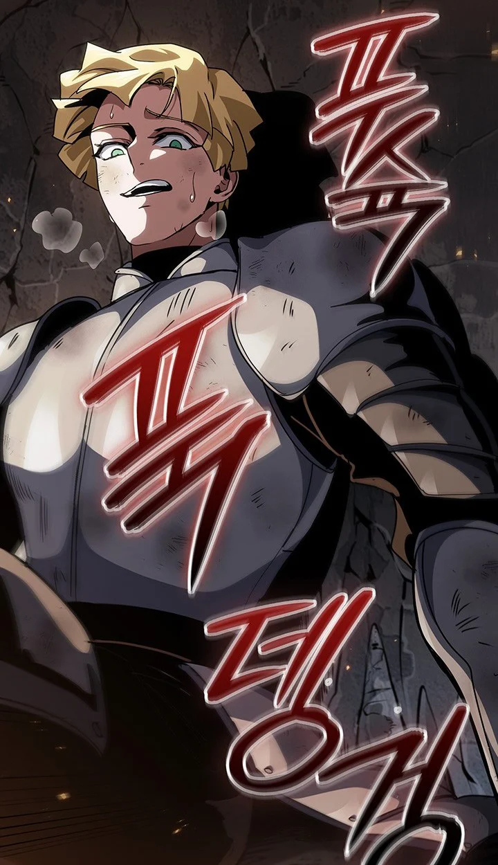 Crimson Reset ชีวิตครั้งที่สองของราชันรัตติกาล หลังจากหลบหนีมาครึ่งปี แวมไพร์ยูจีนก็ถูกสังหารในที่สุด ตอนที่ 12 page 69