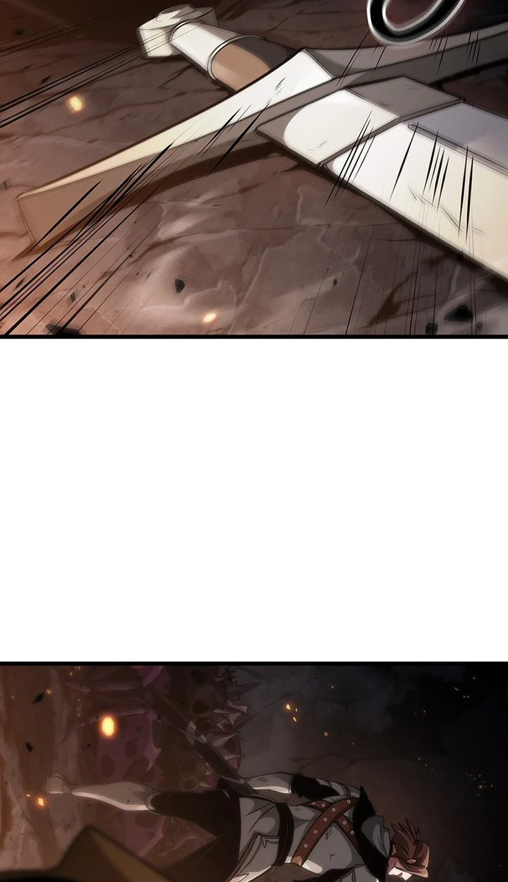 Crimson Reset ชีวิตครั้งที่สองของราชันรัตติกาล หลังจากหลบหนีมาครึ่งปี แวมไพร์ยูจีนก็ถูกสังหารในที่สุด ตอนที่ 12 page 70